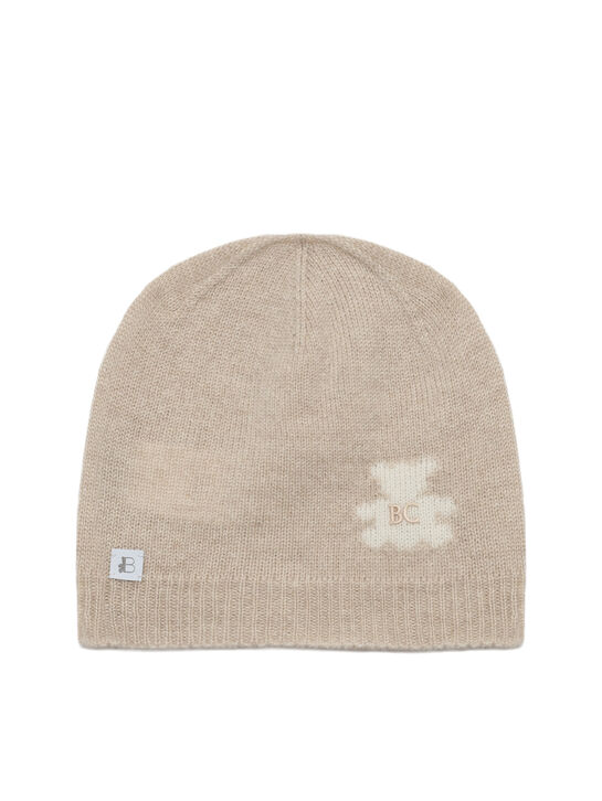 Комплект: шапка, рукавички и носочки Brunello Cucinelli | Фото 2