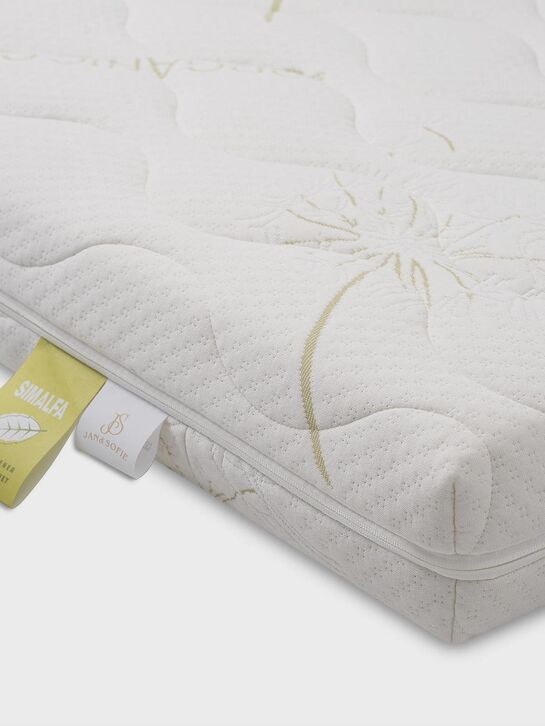 Матрас детский &quot;Lit Mimo&quot; 119х60х10 см Jan&Sofie | Фото 3