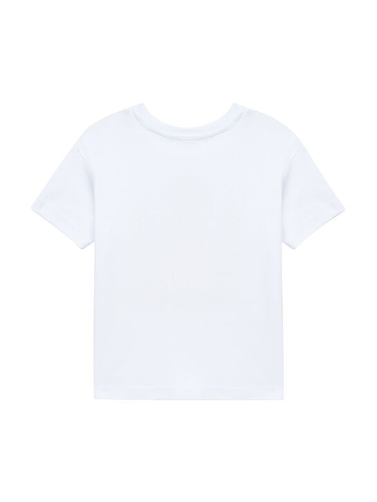 Пижама с новогодним принтом Dan Maralex | Фото 3