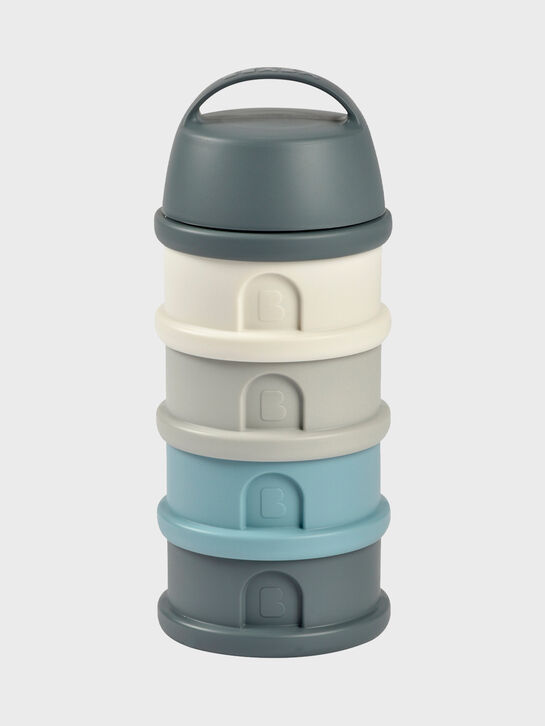 Набор из 4 контейнеров для детского питания BEABA | Фото 1