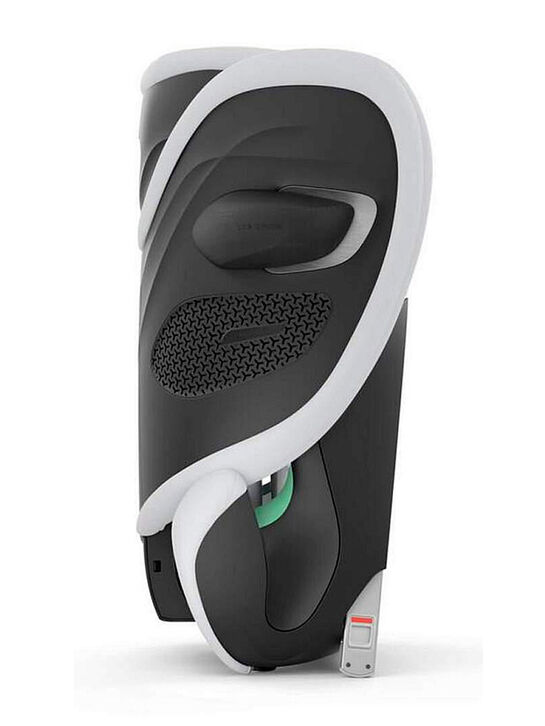 Кресло автомобильное CYBEX с пластмассовым каркасом Cybex Solution G2 Fog Grey  | Фото 5