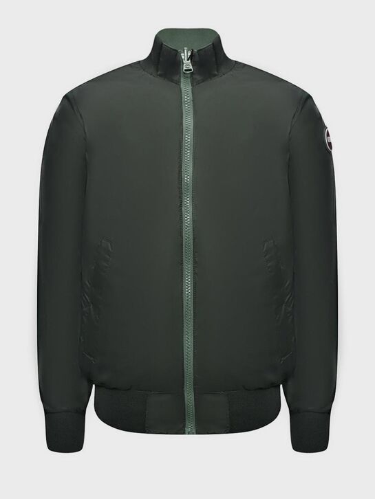 Двухсторонняя ветровка-бомбер Colmar | Фото 2