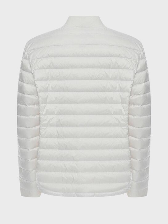 Стеганая куртка. белая Colmar | Фото 2