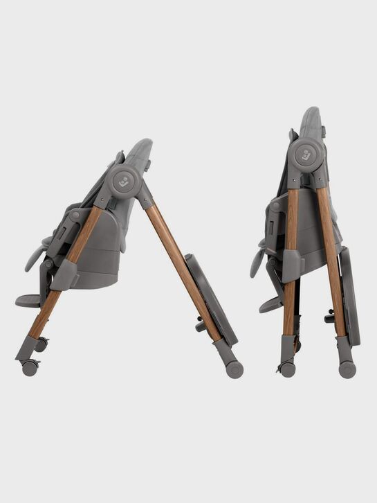 Стульчик для кормления Minla Plus, Elegance Graphite Maxi-Cosi | Фото 6