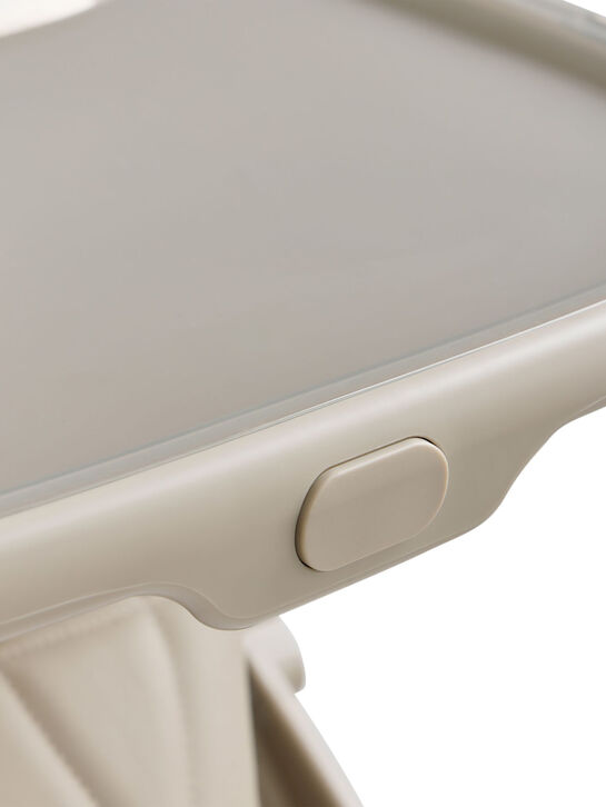 Стул для кормления ROMEO (warm grey) Happy Baby | Фото 18