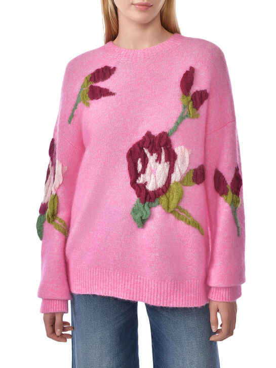 Джемпер Blumarine | Фото 3