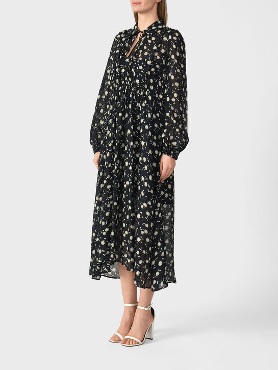 Платье макси на пуговицах Dorothee Schumacher | Фото 6