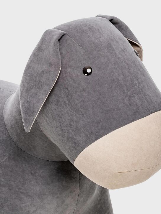 Пуф Burro, ткань Omega 04/Omega 02 Leset | Фото 7