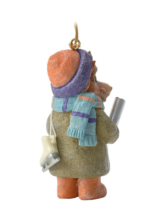 Набор &quot;Лошадиная зима&quot; BERNES | Фото 7