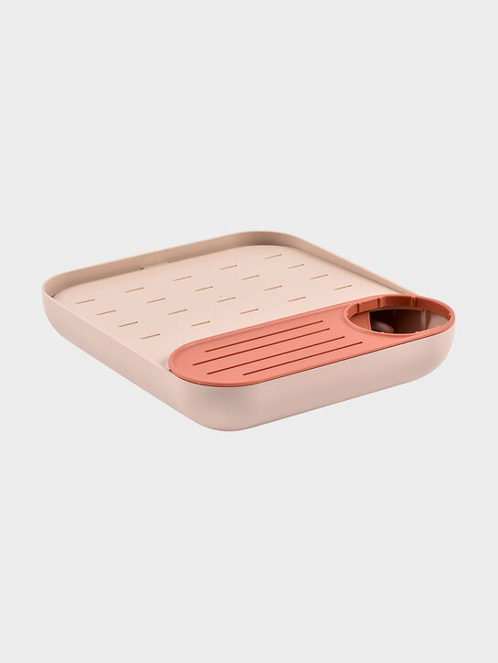 Сушилка для посуды Terracotta/Clayr BEABA | Фото 14