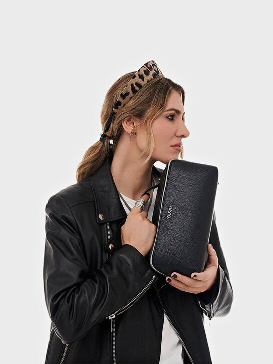 Косметичка Sport Chic, размер L YASNA | Фото 3