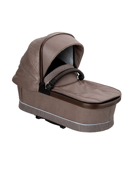 Коляска 2 в 1 Mercedes Benz Avantgarde GTX, 717 Tartufo Hartan | Фото 5