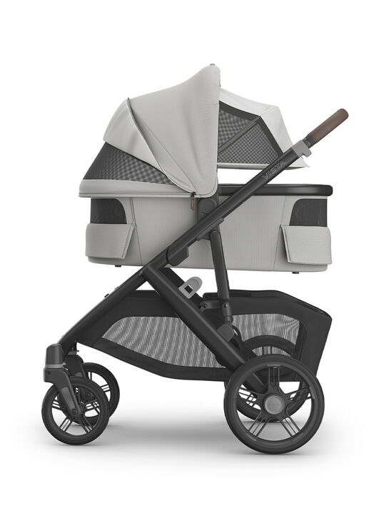 Коляска 2 в 1 VISTA V3 SAVANNAH UPPAbaby | Фото 15