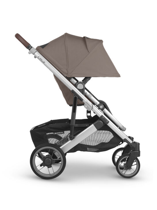 Прогулочная коляска Cruz V2 THEO UPPAbaby | Фото 4