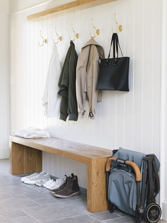 Прогулочная коляска MINU V3 DILLAN UPPAbaby | Фото 18