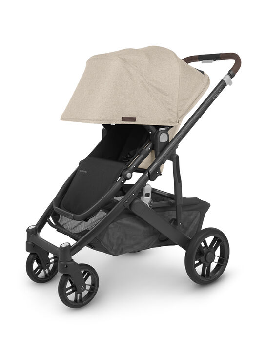 Прогулочная коляска Cruz V2 LIAM UPPAbaby | Фото 2