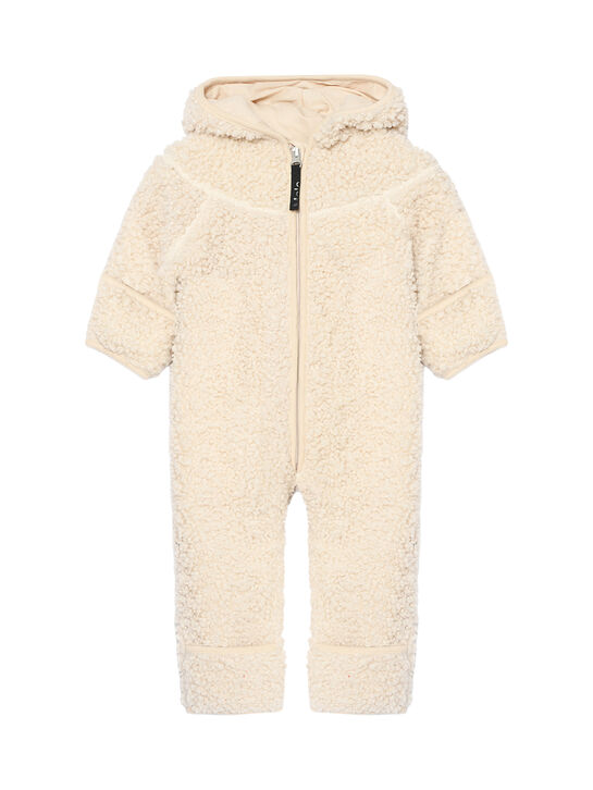Комбинезон из флиса на молнии Molo | Фото 1