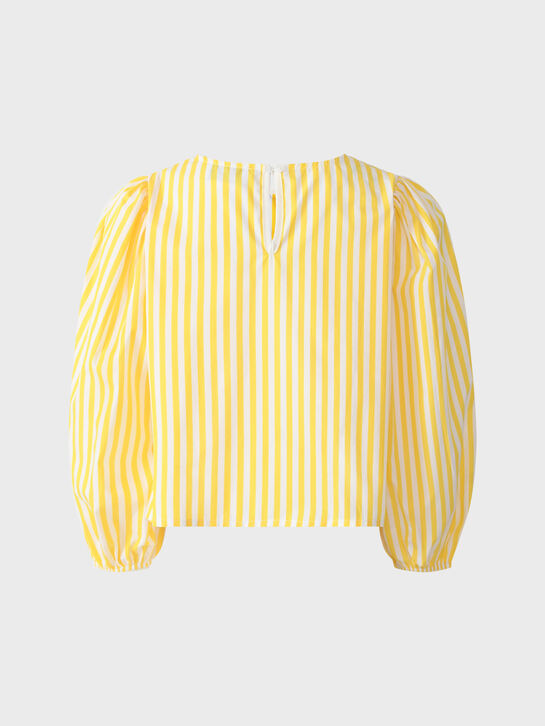 Блуза в полоску Weekend house kids | Фото 3