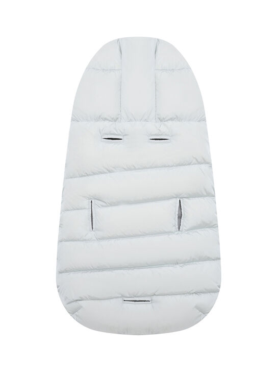 Конверт стеганый, голубой ADD | Фото 4