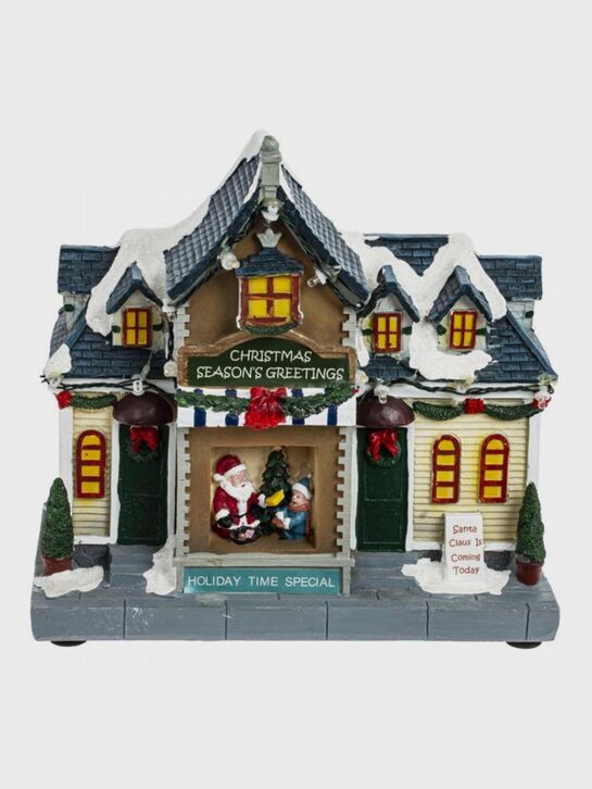 Фигурка декоративная &quot;Рождество&quot; TIANQIN ARTS AND CRAFTS | Фото 2