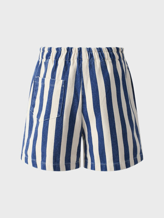 Шорты в полоску Weekend house kids | Фото 3