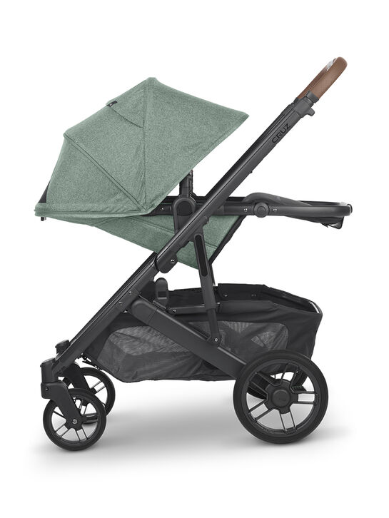 Прогулочная коляска Cruz V2 GWEN UPPAbaby | Фото 6