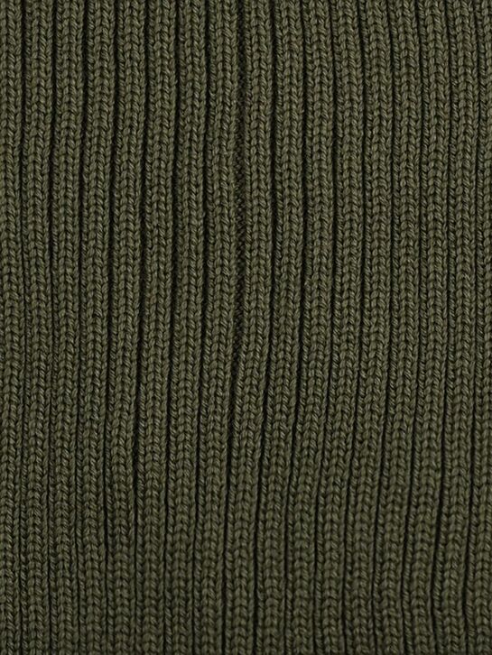 Снуд, хаки Jan&Sofie | Фото 4