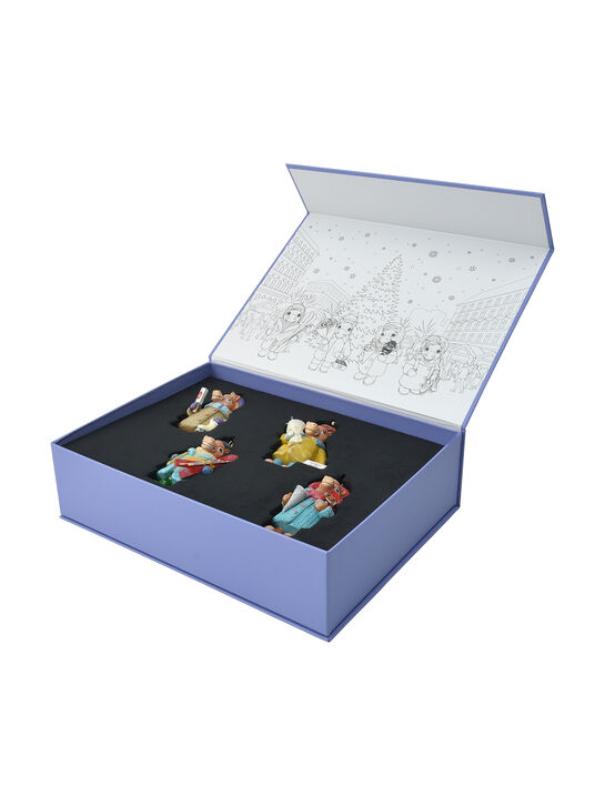 Набор &quot;Лошадиная зима&quot; BERNES | Фото 33