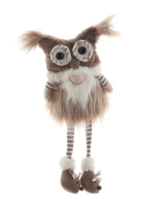 Игрушка набивная &quot;Гном&quot; 24х14х46 см TIANQIN ARTS AND CRAFTS | Фото 1