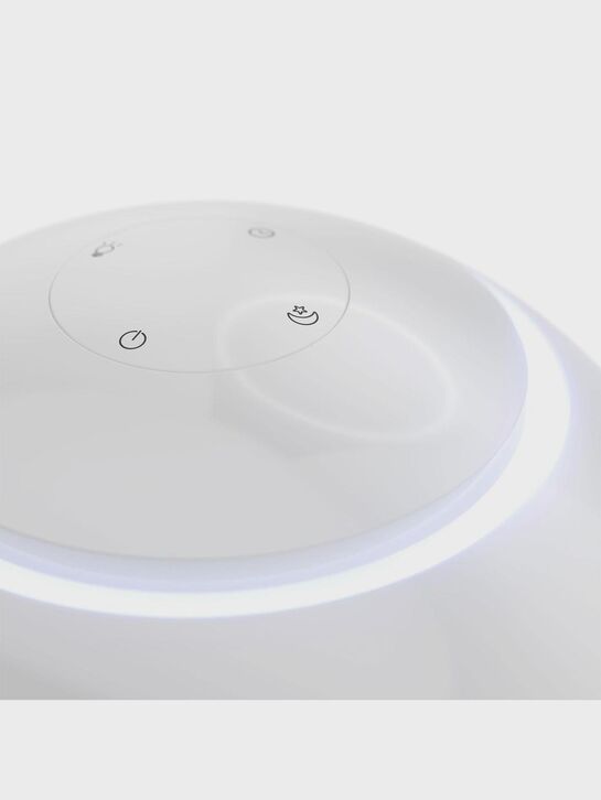 Ультразвуковой увлажнитель воздуха Baby AH800 для детской  Ramili | Фото 5