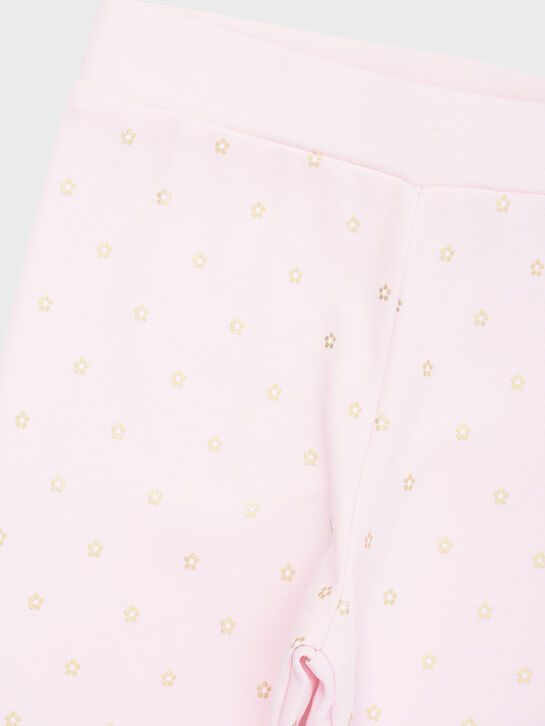 Комплект куртка спортивная+брюки+футболка Marc Jacobs | Фото 4