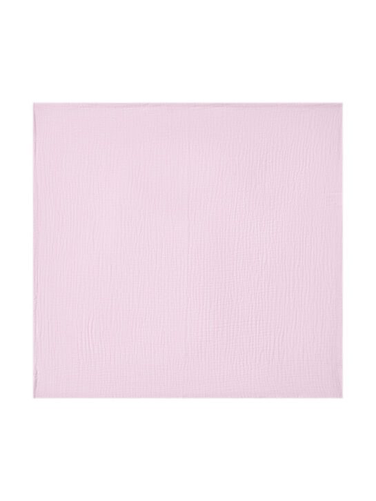 Пеленки-мини из муслина 60x60см, 4 шт Jan&Sofie | Фото 7