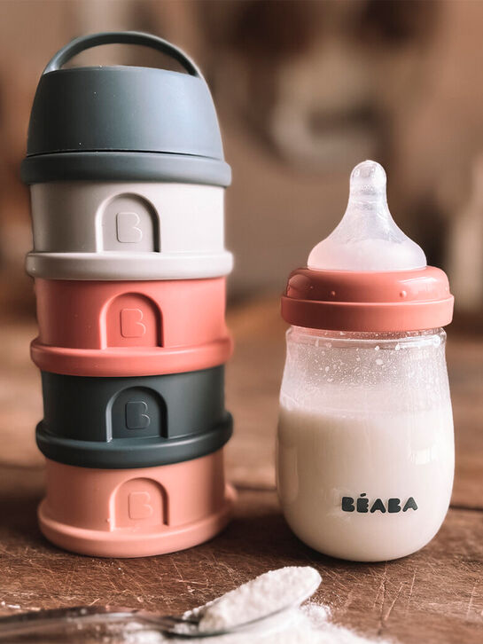 Набор из 4 контейнеров для детского питания BEABA | Фото 4
