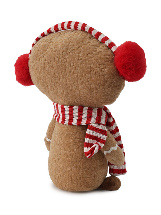 Игрушка набивная &quot;Мальчик/Девочка&quot; 20х11х43/40 см, 2 вида TIANQIN ARTS AND CRAFTS | Фото 5