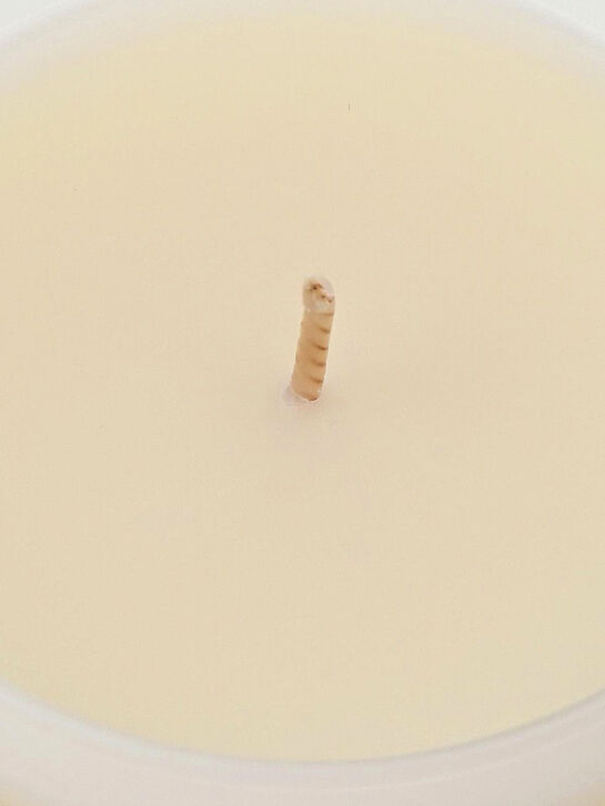 Свеча ароматическая Апельсин и корица Jan&Sofie | Фото 6