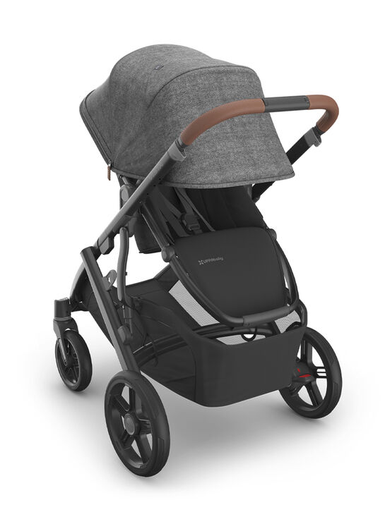 Коляска 2 в 1 VISTA V3 GREYSON UPPAbaby | Фото 5