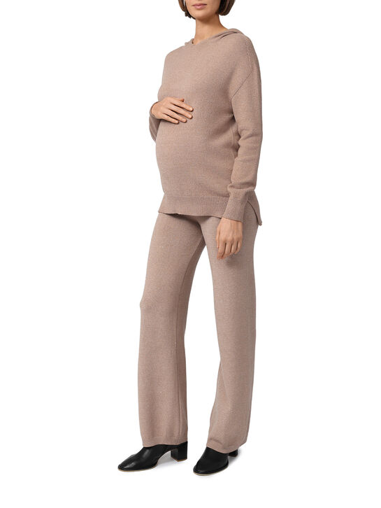 Джемпер ELSA с пайетками Pietro Brunelli | Фото 5