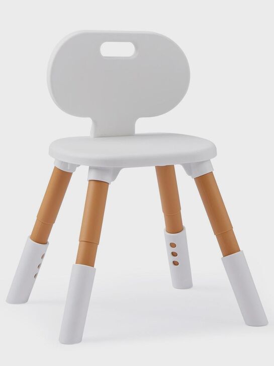 Комплект детской мебели LITEN: стол и стул Happy Baby | Фото 4