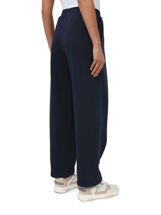 Спортивные брюки с поясом на резинке Dan Maralex | Фото 4