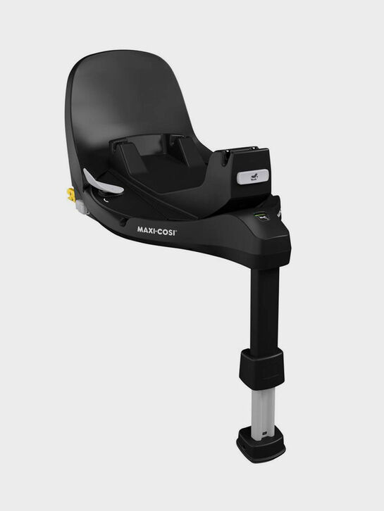 Автокресло Pearl 360 Pro Next Authentic Black в комплекте с базой FAMILYFIX 360 PRO Maxi-Cosi | Фото 10