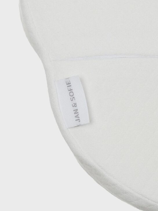 Подушка для новорожденных &quot;Медвежонок&quot;, 26x20,5x3,5 см Jan&Sofie | Фото 4