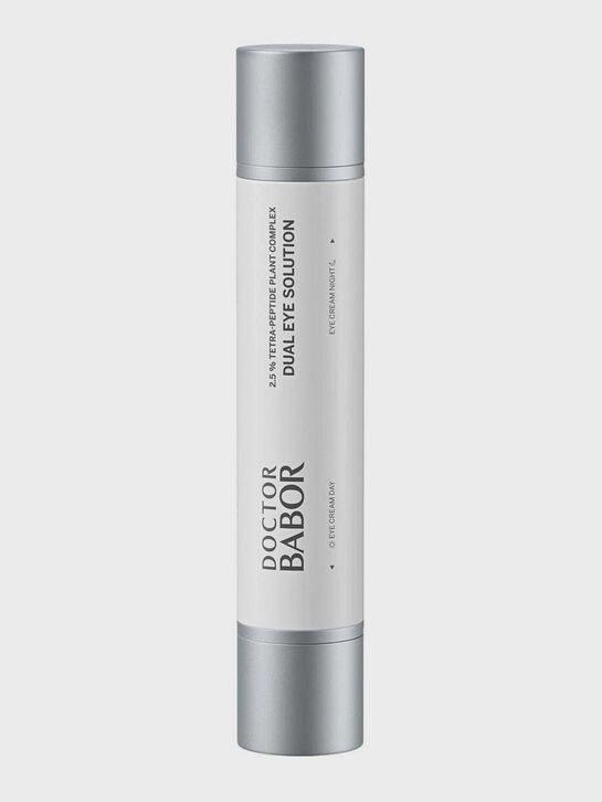 Крем-дуэт для век день ночь Lifting Dual Eye Solution BABOR | Фото 1