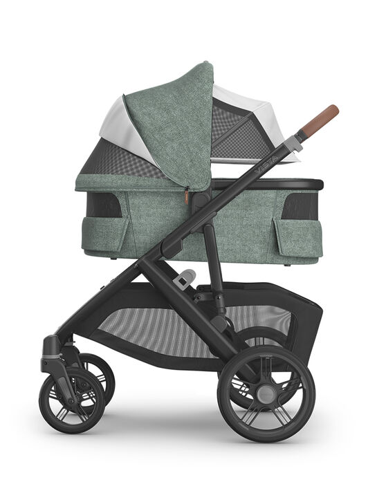 Коляска 2 в 1 VISTA V3 GWEN UPPAbaby | Фото 17
