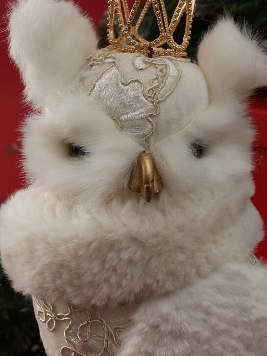 Набор фигурок Совы, 37 см Goodwill | Фото 4