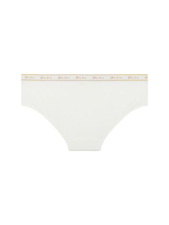 Трусы с лого на резинке Story Loris | Фото 2