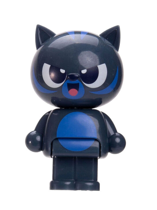 Фигурка Лео, 23 см., со световыми и звуковыми эффектами MINIFORCE | Фото 5