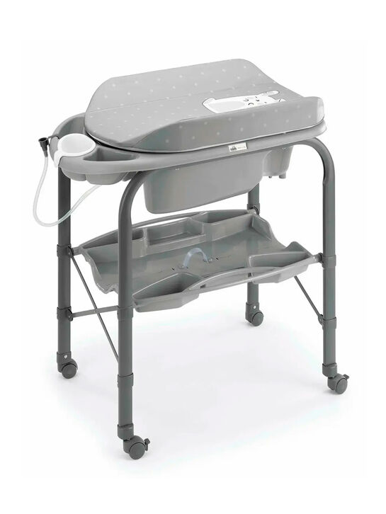 Пеленальный столик с ванночкой СAMBIO CAM | Фото 1