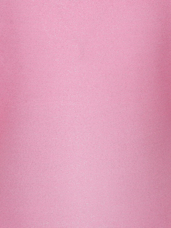 Купальник с рюшами, розовый The New Society | Фото 3