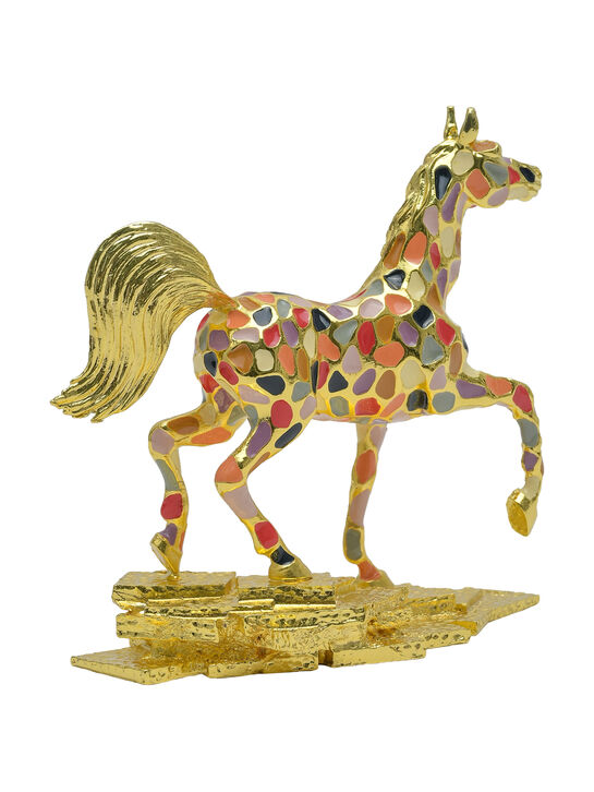 Сувенир Лошадь Версаль BERNES | Фото 5