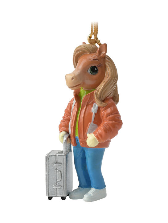 Ёлочная Игрушка Edition Бэлла BERNES | Фото 3